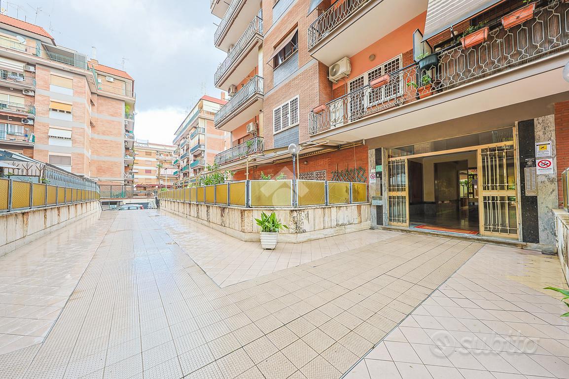 Appartamento – Roma, Centocelle, Municipio Roma V - Altro