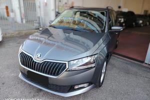 Skoda Fabia 1.0 TSI Wagon Design Edition