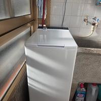 lavatrice carica  alto 8 kg  San giorgio