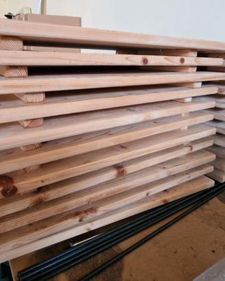 TAGLIERI IN LEGNO PER PIZZA