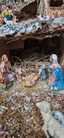 PRESEPE N7 