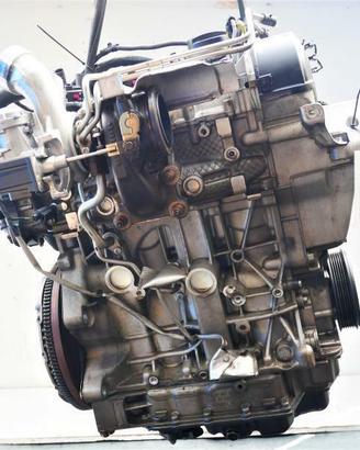 Motore CPW VOLKSWAGEN CADDY 2017 1.4 B/M