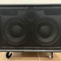 PEAVEY 210tvx 350 Watts 4 ohm
