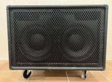 PEAVEY 210tvx 350 Watts 4 ohm