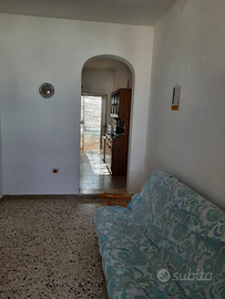 Torre Colimena/Punta Prosciutto