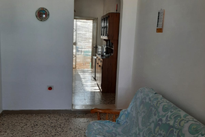 Torre Colimena/Punta Prosciutto