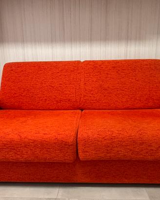 Divano letto 2 posti