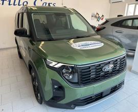 Ford Tourneo Courier 1.0 EcoBoost Active