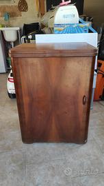 Macchina da cucire Singer