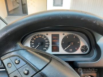 Mercedes classe b 180