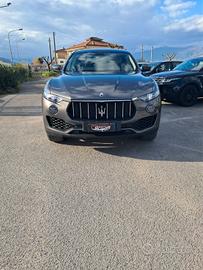 Maserati Levante V6 Diesel AWD Granlusso