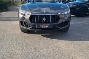 Maserati Levante V6 Diesel AWD Granlusso