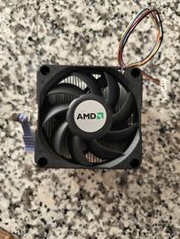 Dissipatore CPU vecchi socket AMD
