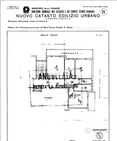 3 LOCALI A FONTE NUOVA