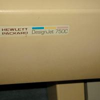 hp plotter 