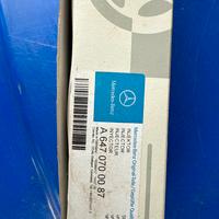 Iniettore mercedes viano