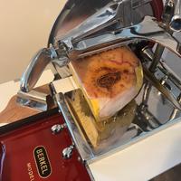 Affettatrice Berckel 9H