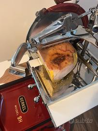 Affettatrice Berckel 9H