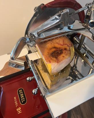 Affettatrice Berckel 9H