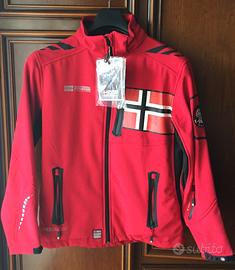 Giacca Uomo Taglia M Geographical Norway Invernale - Abbigliamento e  Accessori In vendita a Belluno