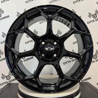 CERCHI IN LEGA MINI CABRIO CLUBMAN COOPER S COUPE 