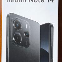 xiaomi redmi note 14 