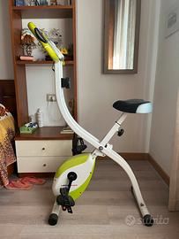 cyclette ultrasport