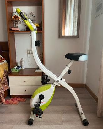 cyclette ultrasport