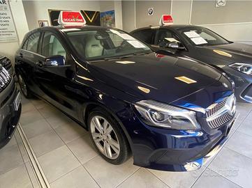 Mercedes-benz A 180 restyling Sport garanzia 12 me