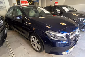 Mercedes-benz A 180 restyling Sport garanzia 12 me