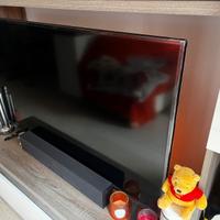 Hisense Smart TV H50A6120 50" Schermo LED 4K  hdmi