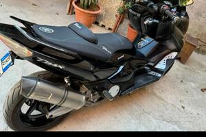 t max 2008 con tanti accessori immediato realizzo