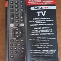 Telecomando compatibile nuovo