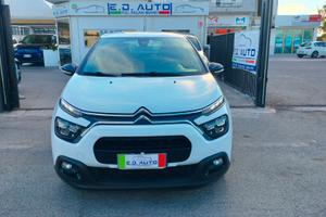 Citroen C3 BlueHDi 100 S&S Shine Pack