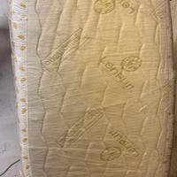 Materasso lettino questi bimbi bionatural