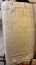 Materasso lettino questi bimbi bionatural