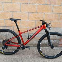 Mtb bmc twostroke 01 taglia M