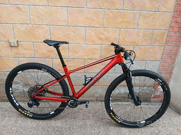 Mtb bmc twostroke 01 taglia M