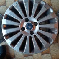 cerchi in lega ford