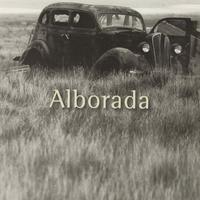 PRIMA EDIZIONE ALBORADA di GIANNI RIOTTA - RIZZOLI