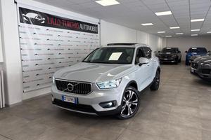 VOLVO XC40 T4 Recharge Plug-in Hybrid Inscriptio