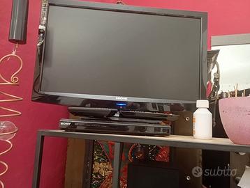 Televisione