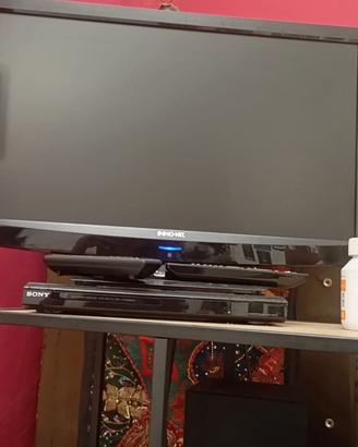 Televisione
