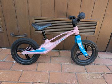 Balance bike