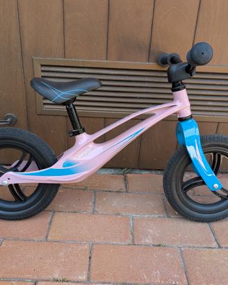 Balance bike