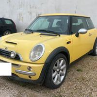 Mini 1.6 16V One