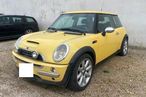 Mini 1.6 16V One
