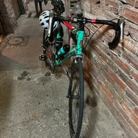 Vendita bicicletta
