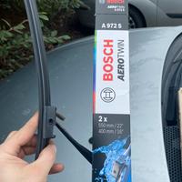 Spazzole tergicristallo bosch alfa romeo