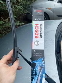 Spazzole tergicristallo bosch alfa romeo